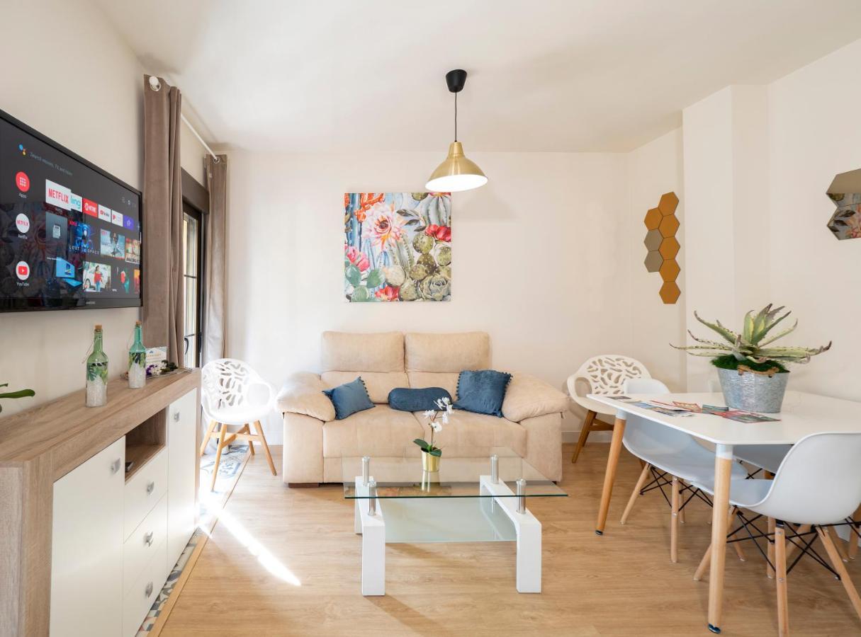 Apartamento Consistorial Ayamonte Exterior foto